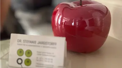 Praxis Dr. Jargstorff, Allgemeinmedizin und Naturheilverfahren