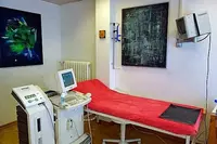 Praxis Dr. med. Dierk Langenbeck