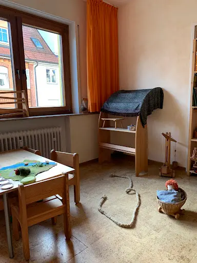 Praxis für Anthroposophische Medizin Dr. med. Wolfram Faber, Dr. med. Bettina Pump