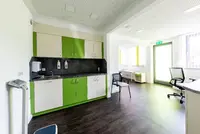 Hausarzt Diedorf - MVZ der KHVT gGmbH