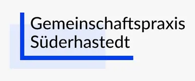 Die Gemeinschaftspraxis in Süderhastedt