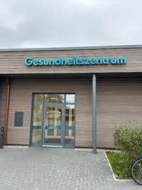 Hausarztpraxis Britta & Dr. Ralf Büchner Süderlügum
