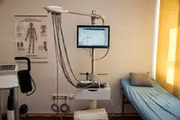 Praxis für Allgemeinmedizin - Katrin Bulk