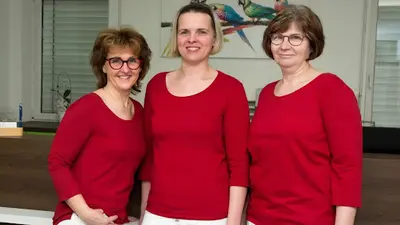 Dr. med. Anke Sperling