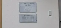 Junge-Schröder Evelyn Dr. med. Naturheilverfahren
