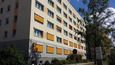 Praxis Dr. Lönnecker