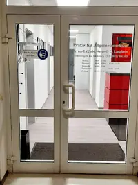 Praxis für Allgemeinmedizin - dr. med. (Univ. Szeged) Carolin Langbein