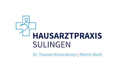 HAUSARZTPRAXIS SULINGEN Dr. med. Könenkamp, Both