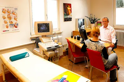 Allgemeinarztpraxis Wernet