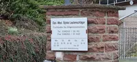 Stiftungs-Praxis Tambach-Dietharz, Hausärztin Claudia Tyss