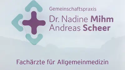 Hausarztpraxis Dr. N. Mihm und A. Scheer