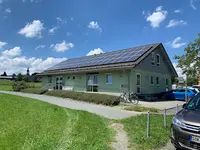 Praxisgemeinschaft Maike und Ulf Schnedermann