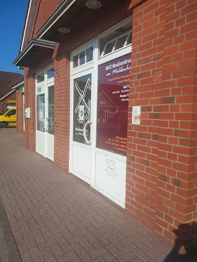 MVZ Medizentrum am Mühlenhof