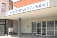 Hausarztpraxis Akhouaji
