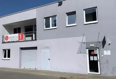 Medecia Hausarztpraxis