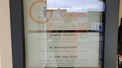 Hausarzt-Praxis Dagmar Heinrichs & Kollegen