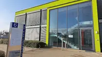 Hausarztpraxis Tegernheim