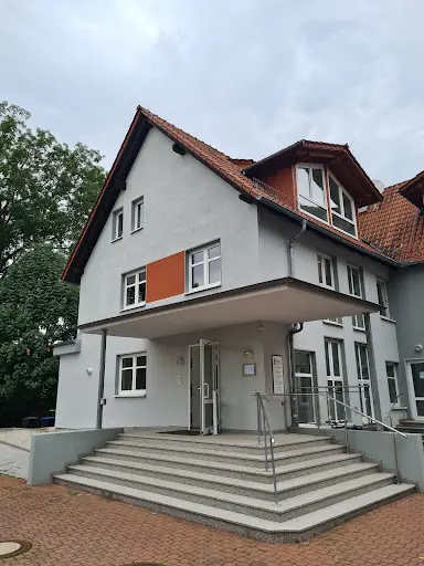 Hausarztpraxis Teistungen