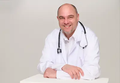 Johannes Daniel Simon