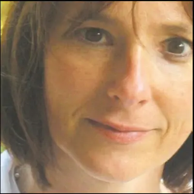 Praxis Dr. med. Karen Kuschela, Barbara Böckenholt