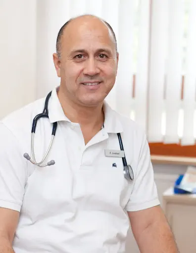 Ezzat Loubani