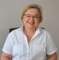 Hausärztin Annette Lang, Allgemeinmedizin Teltow