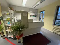 Dipl.-Med. Georg-Steffen Schmidt, Templin