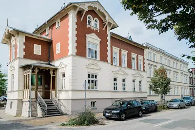 Thomas Drewelow, Facharzt für Allgemeinmedizin