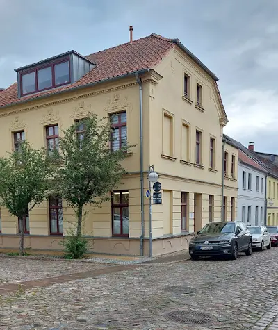 Preusler Arnulf Dr. Innere Medizin, Naturheilverfahren