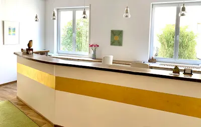 Dr. med. Sandra van Waegeningh, Allgemeinmedizin, Naturheilkunde, Ernährungsmedizin