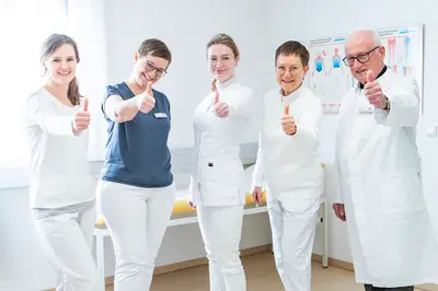Hausarztpraxis Tettnang