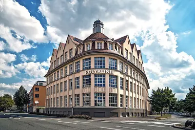 MED:ON MVZ Hausarztpraxis Prittitz