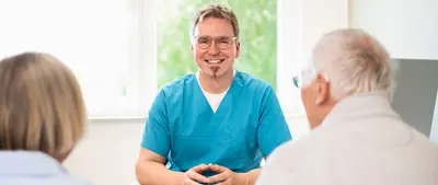 Hausarztpraxis Helene & Dr. Rüdiger Soukup