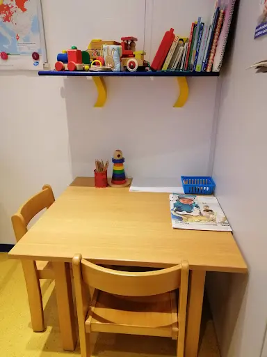Familienarztpraxis Dr. med. Bernhard Klopsch