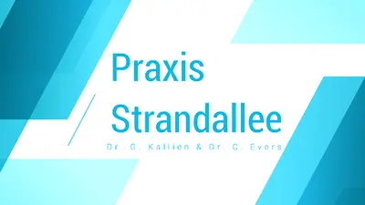 Praxis Strandallee - Dr. med. G. Kallien & Dr. med. C. Evers