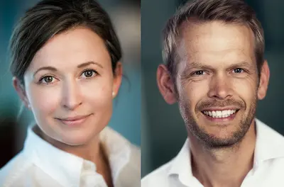 Privatpraxis Timmendorfer Strand, Dr. med. Stefanie Cordesmeyer, Dr. med. Christian Cordesmeyer