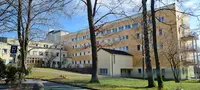Internistische Gemeinschaftspraxis Tirschenreuth - Dres. H. Bäuml, L. Frank, H. Simon, K. Simon-Demel, J. Sonna