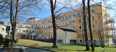Internistische Gemeinschaftspraxis Tirschenreuth - Dres. H. Bäuml, L. Frank, H. Simon, K. Simon-Demel, J. Sonna