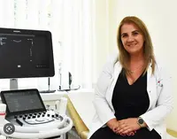 Hausarztpraxis Doctor medic Silvica Draghiciu