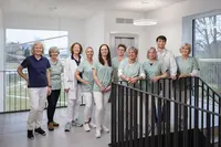 Hausärztezentrum Tönning Dres.Kümper/Mehret/Töpfer