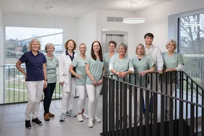 Hausärztezentrum Tönning Dres.Kümper/Mehret/Töpfer