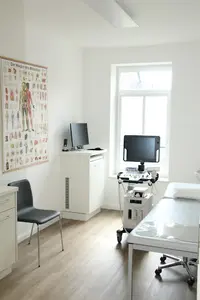 HGPT Hausärztliche Gesundheitspraxis Tornesch/Dr. med. A. Hartmaring