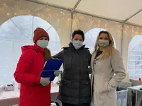 Praxis für Allgemeinmedizin Tostedt - Praxisverbund Jörg Fischer - Ihr Hausarzt in der Nordheide
