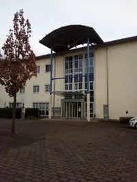 Medizinisches Versorgungszentrum (MVZ) St. Josef | Traben-Trarbach