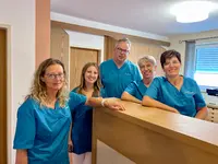 Praxis Dr. Sándor