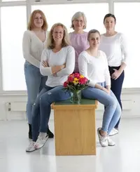 Dr. med. Anja Teebken