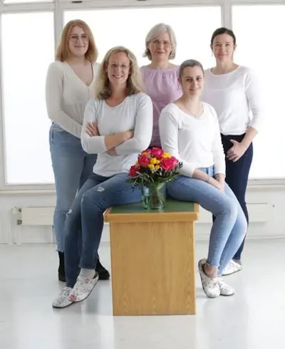 Dr. med. Anja Teebken