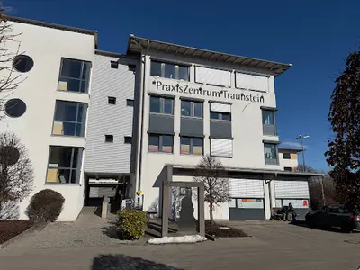 Dr. med. Ulrike Dannhorn und Dr. med. Tobias Herbrand