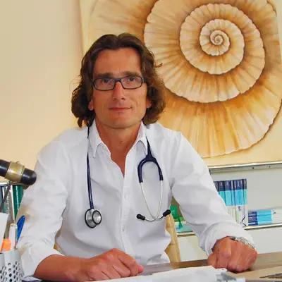 Praxis Dr. med. Clemens Nanke
