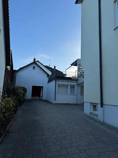 Allgemeinarztpraxis A-Z, Klaus Auktor und Dr. Ingo Zapf